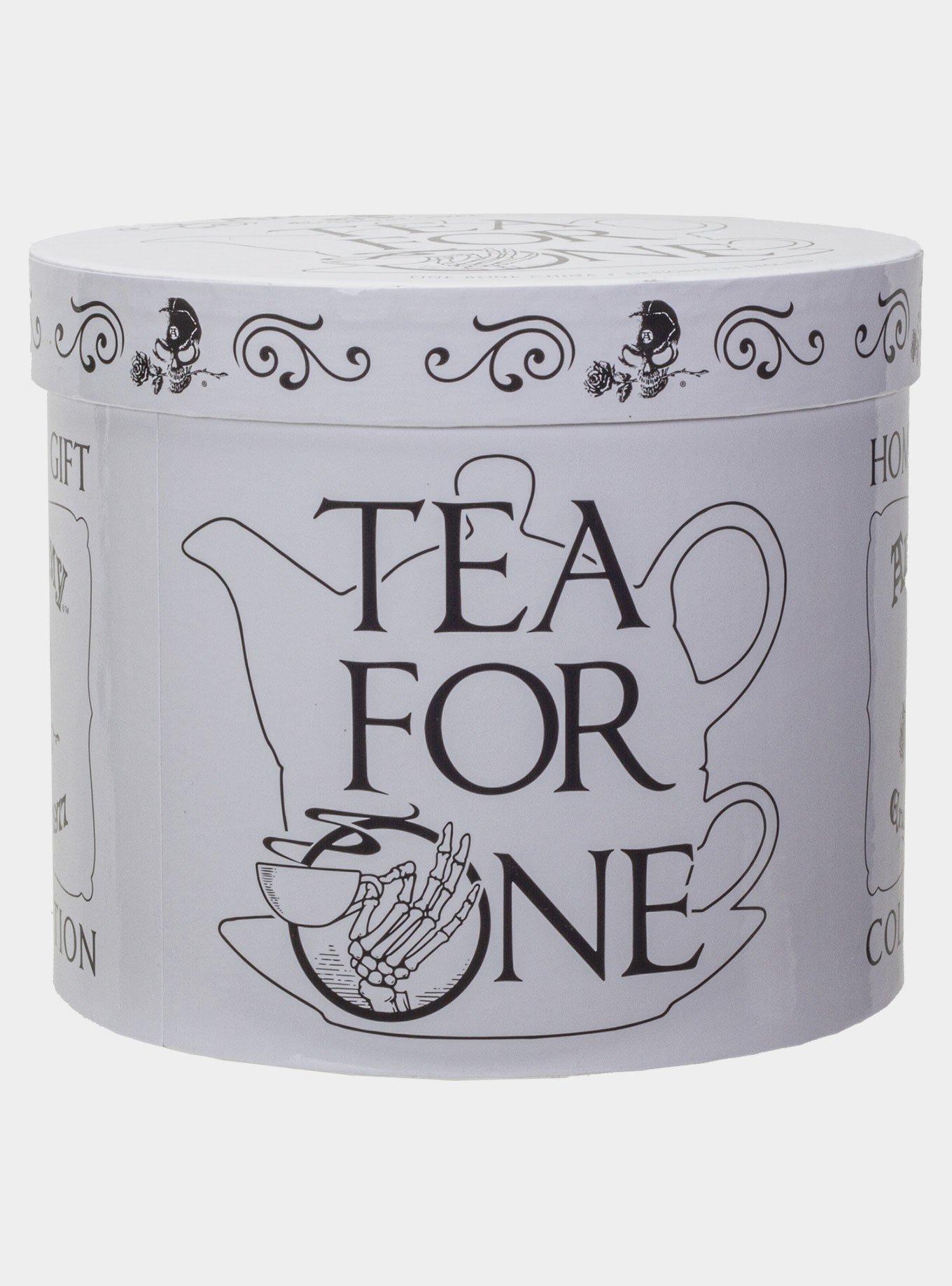 Witches Brew Tea For One Teapot & Cup Set, , alternate