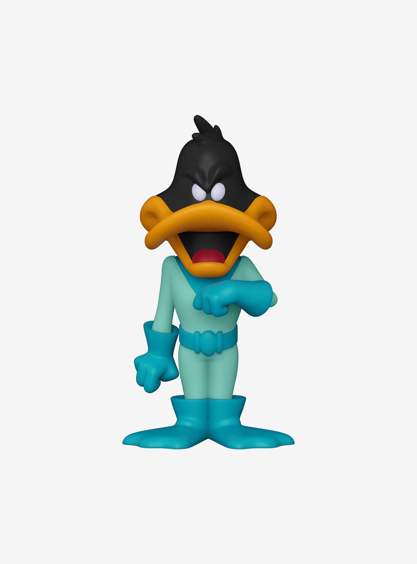 Funko SODA Looney Tunes Duck Dodgers Vinyl Figure, , alternate