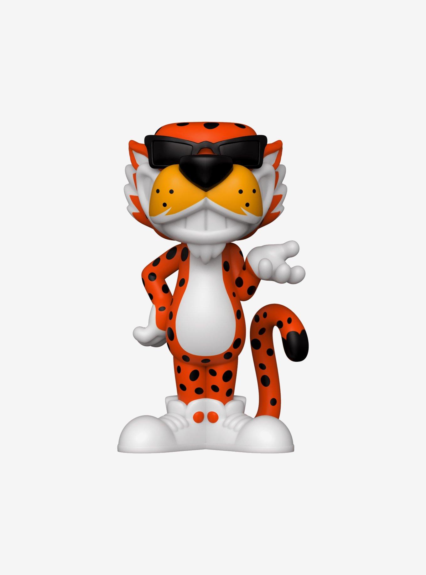 Funko SODA Cheetos Chester Cheetah Vinyl Figure, , alternate