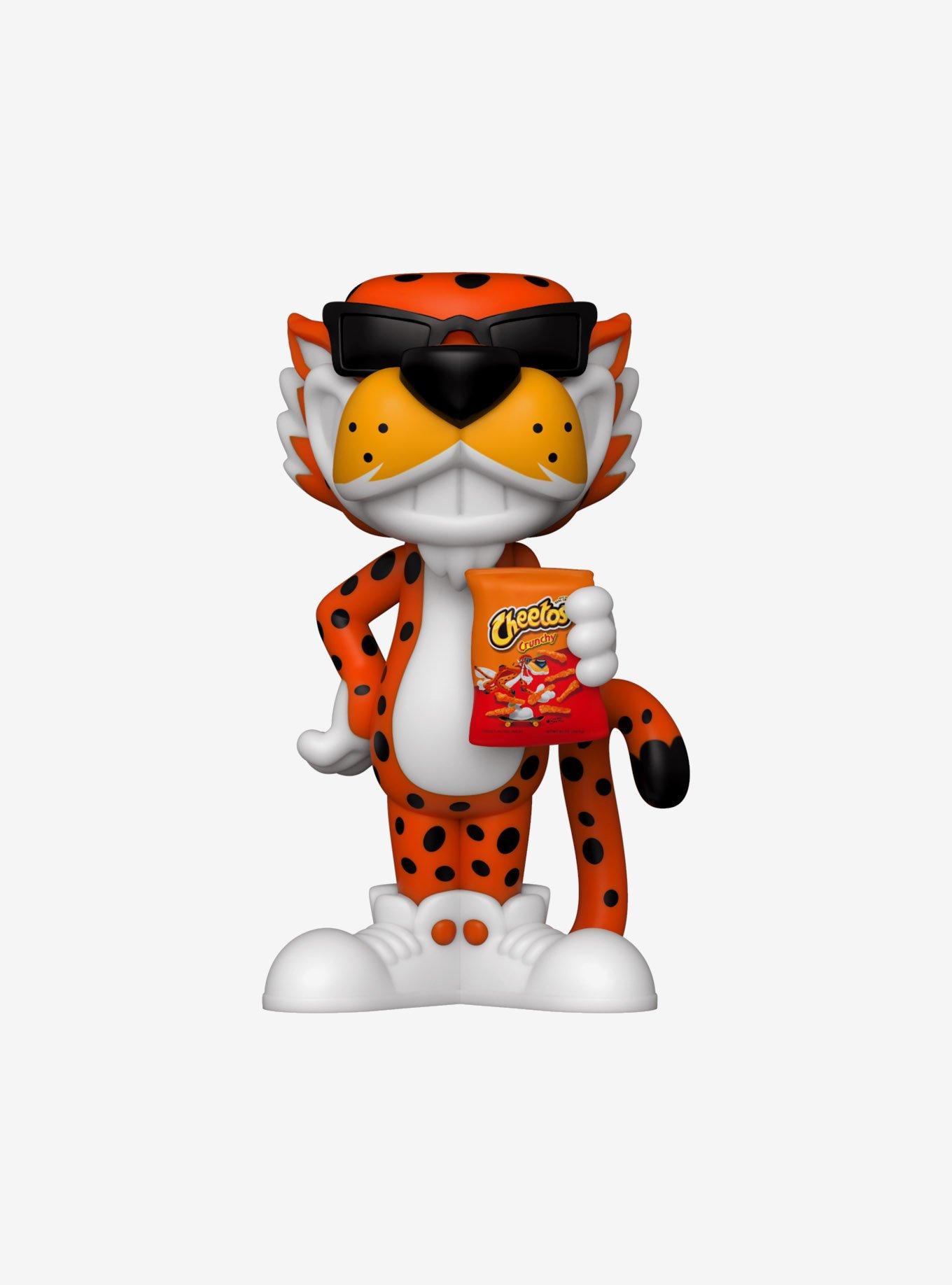 Funko SODA Cheetos Chester Cheetah Vinyl Figure, , alternate