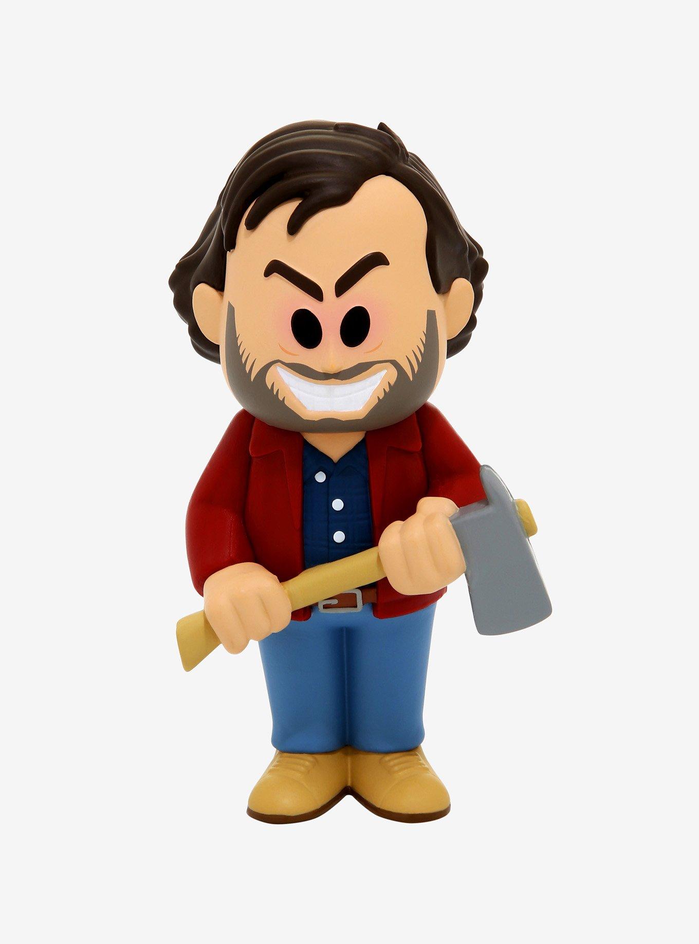 Funko SODA The Shining Jack Torrance Vinyl Figure, , alternate