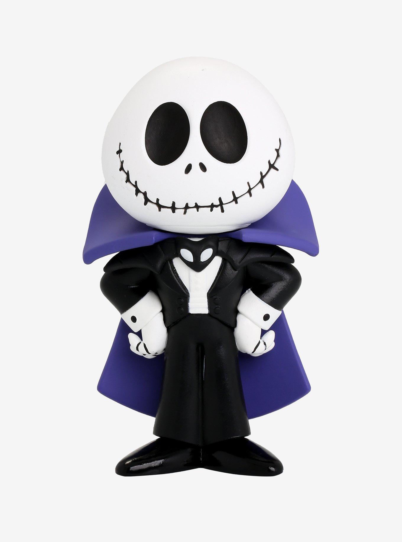 Funko SODA Disney The Nightmare Before Christmas Jack Skellington Vinyl Figure, , alternate