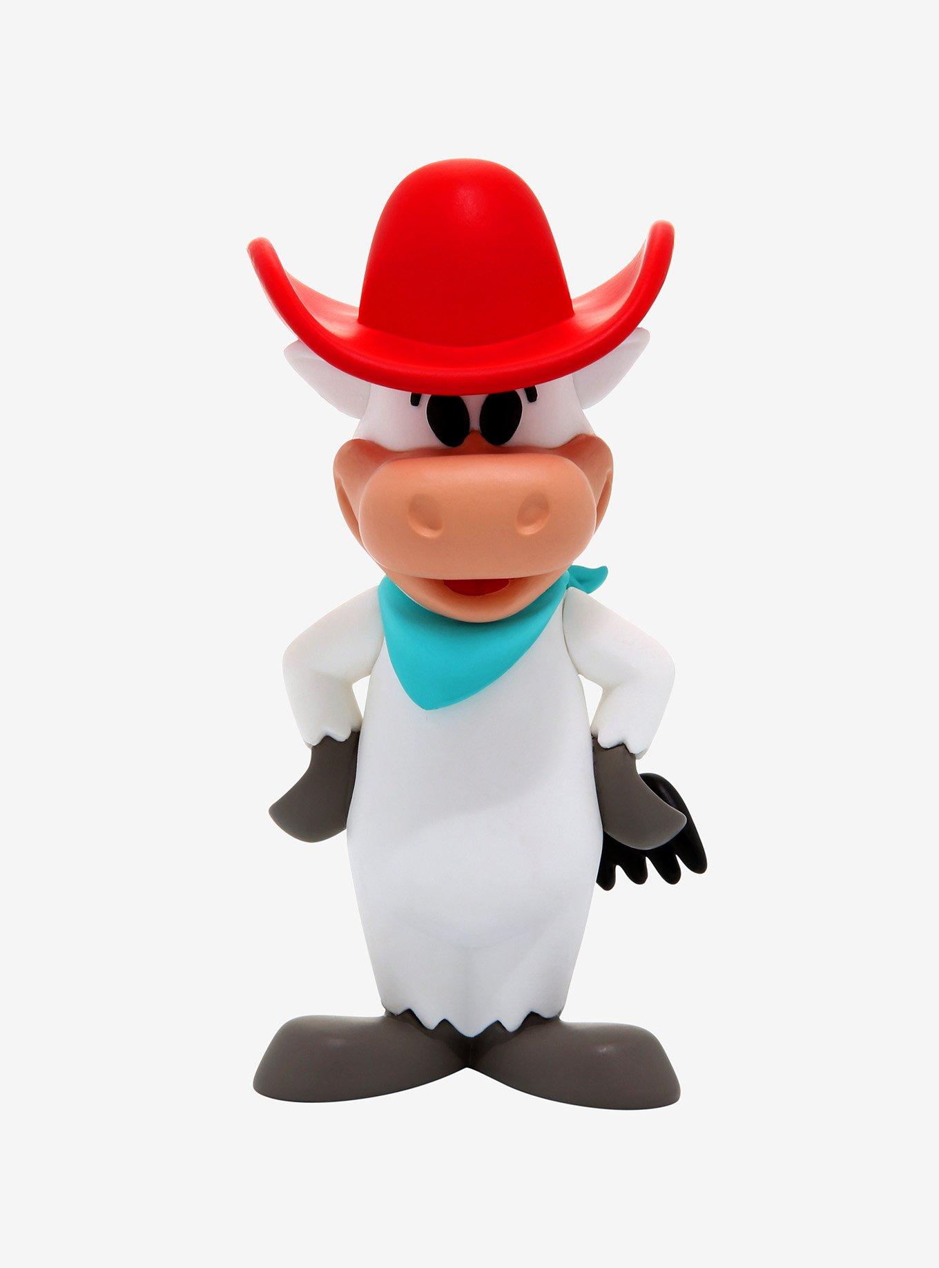 Funko SODA Quick Draw McGraw Vinyl Figure, , alternate