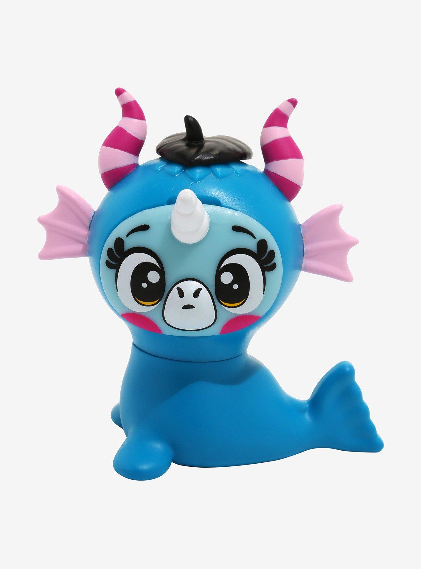 Funko Snapsies Mix And Match Surprise Series 1 Blind Ball Figure, , alternate