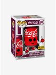 Funko Coca-Cola Pop! Coca-Cola Cherry Vinyl Figure Hot Topic Exclusive, , alternate