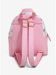 Dani By Danielle Nicole Disney The Aristocats Marie Pink Ribbon Mini Backpack, , alternate