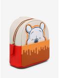 Dani By Danielle Nicole Disney Winnie The Pooh Honey Mini Backpack Wristlet, , alternate