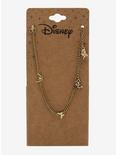 Disney The Fox and the Hound Butterflies Necklace, , alternate