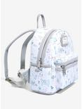 Loungefly Disney Alice in Wonderland Floral Wonderland Mini Backpack - BoxLunch Exclusive, , alternate