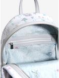 Loungefly Disney Alice in Wonderland Floral Wonderland Mini Backpack - BoxLunch Exclusive, , alternate