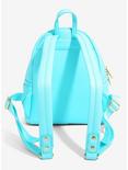 Loungefly Disney The Little Mermaid Kiss the Girl Mini Backpack - BoxLunch Exclusive, , alternate