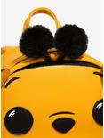 Loungefly Funko Pop! Disney Winnie the Pooh Bee Mini Backpack - BoxLunch Exclusive, , alternate