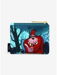 Loungefly Disney A Goofy Movie Bigfoot Coin Purse - BoxLunch Exclusive, , alternate