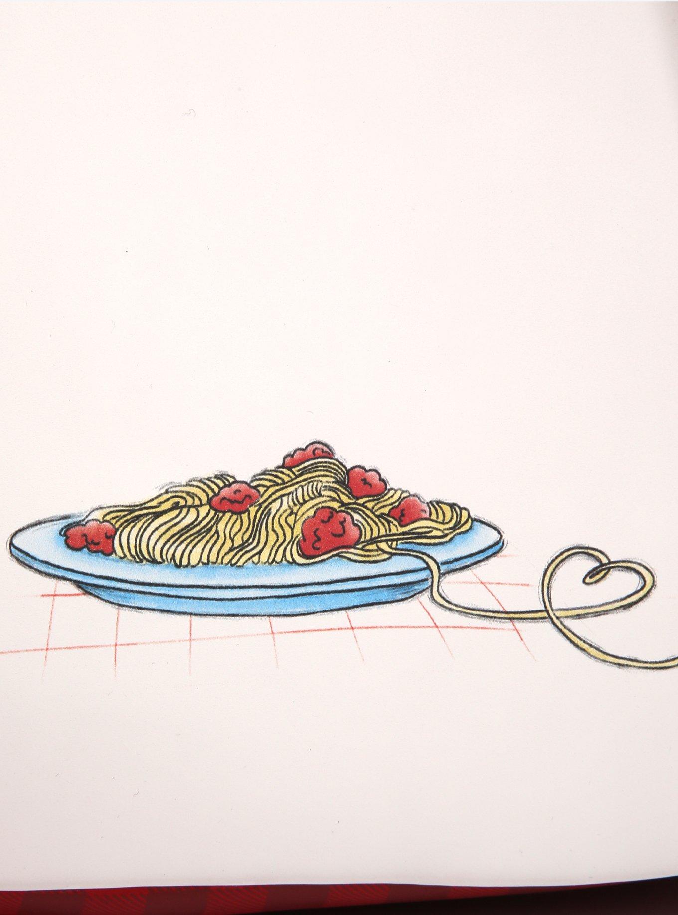 Loungefly Disney Lady and the Tramp Love Plaid Mini Backpack - BoxLunch Exclusive, , alternate