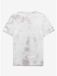 Friday The 13th Jason Lives Wash T-Shirt, WASH - WHITE, alternate
