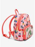 Loungefly Disney Mickey Mouse Southwestern Mini Backpack - BoxLunch Exclusive, , alternate