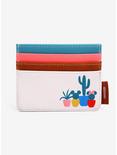 Loungefly Disney Mickey Mouse Southwestern Cardholder - BoxLunch Exclusive, , alternate