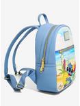 Loungefly Disney Lilo & Stitch Stitch with Ducklings Mini Backpack - BoxLunch Exclusive, , alternate