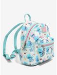 Loungefly Disney Lilo & Stitch Coconut Mini Backpack - BoxLunch Exclusive, , alternate