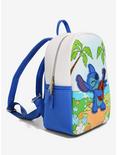 Loungefly Disney Lilo & Stitch Stitch with Ukulele Mini Backpack - BoxLunch Exclusive, , alternate
