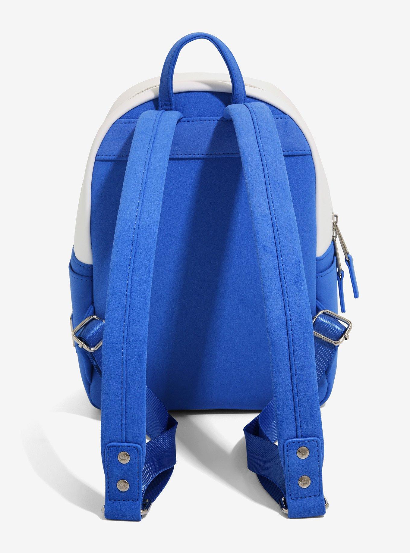 Loungefly Disney Lilo & Stitch Stitch with Ukulele Mini Backpack - BoxLunch Exclusive, , alternate