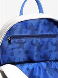 Loungefly Disney Lilo & Stitch Stitch with Ukulele Mini Backpack - BoxLunch Exclusive, , alternate