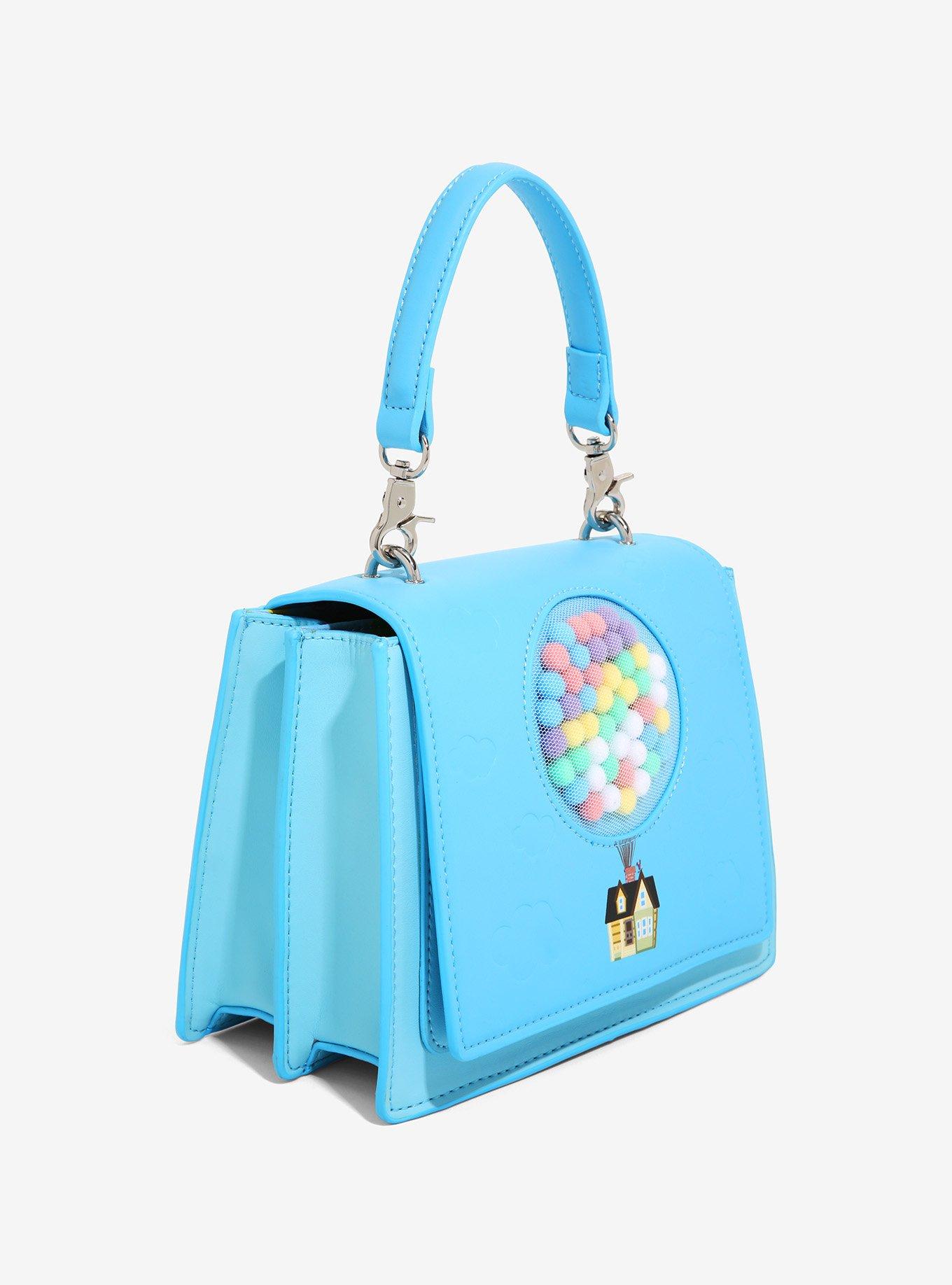 Up purse online boxlunch