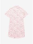 Her Universe Kiki's Delivery Service Floral Button-Front Dress - BoxLunch Exclusive, LIGHT PINK, alternate
