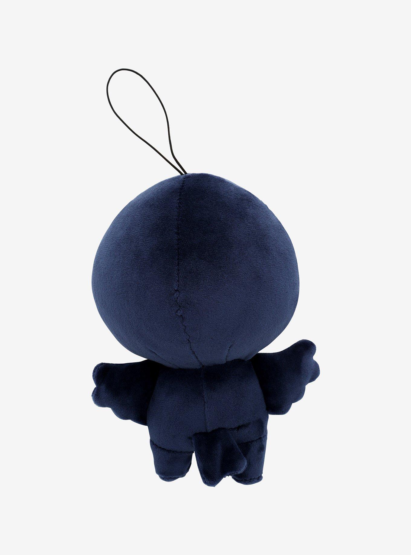 Haikyu!! Shoyo Hinata Bird Plush, , alternate