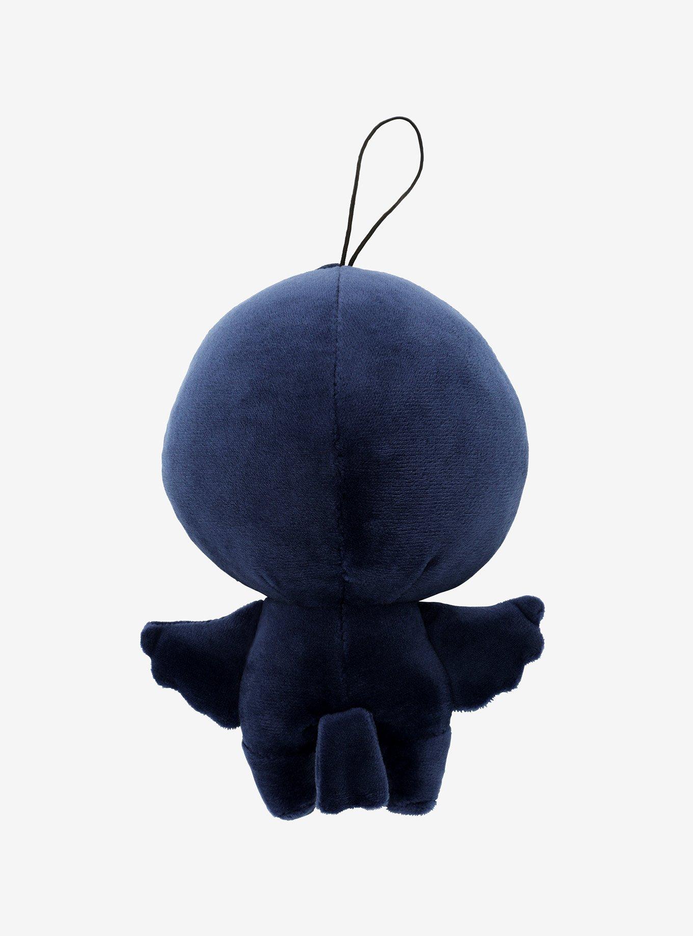 Haikyu!! Tobio Kageyama Bird Plush, , alternate