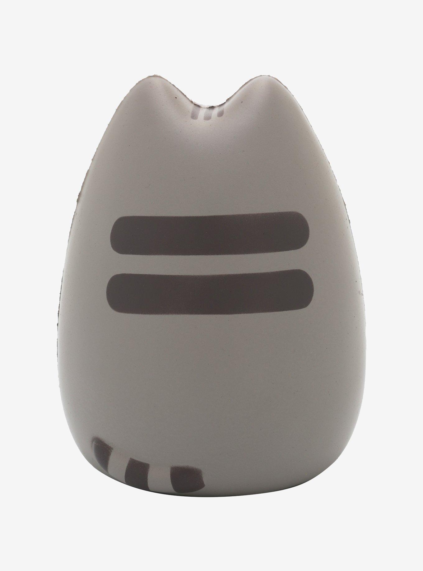 Pusheen Donut Jumbo Squishy, , alternate