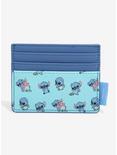 Loungefly Disney Lilo & Stitch Baby Stitch Cardholder, , alternate