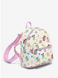Loungefly Disney Baby Mickey Mouse And Friends Mini Backpack, , alternate