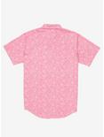 Kirby Outline Woven Button-Up, MULTI, alternate