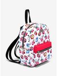 Kirby Copy Abilities Mini Backpack, , alternate