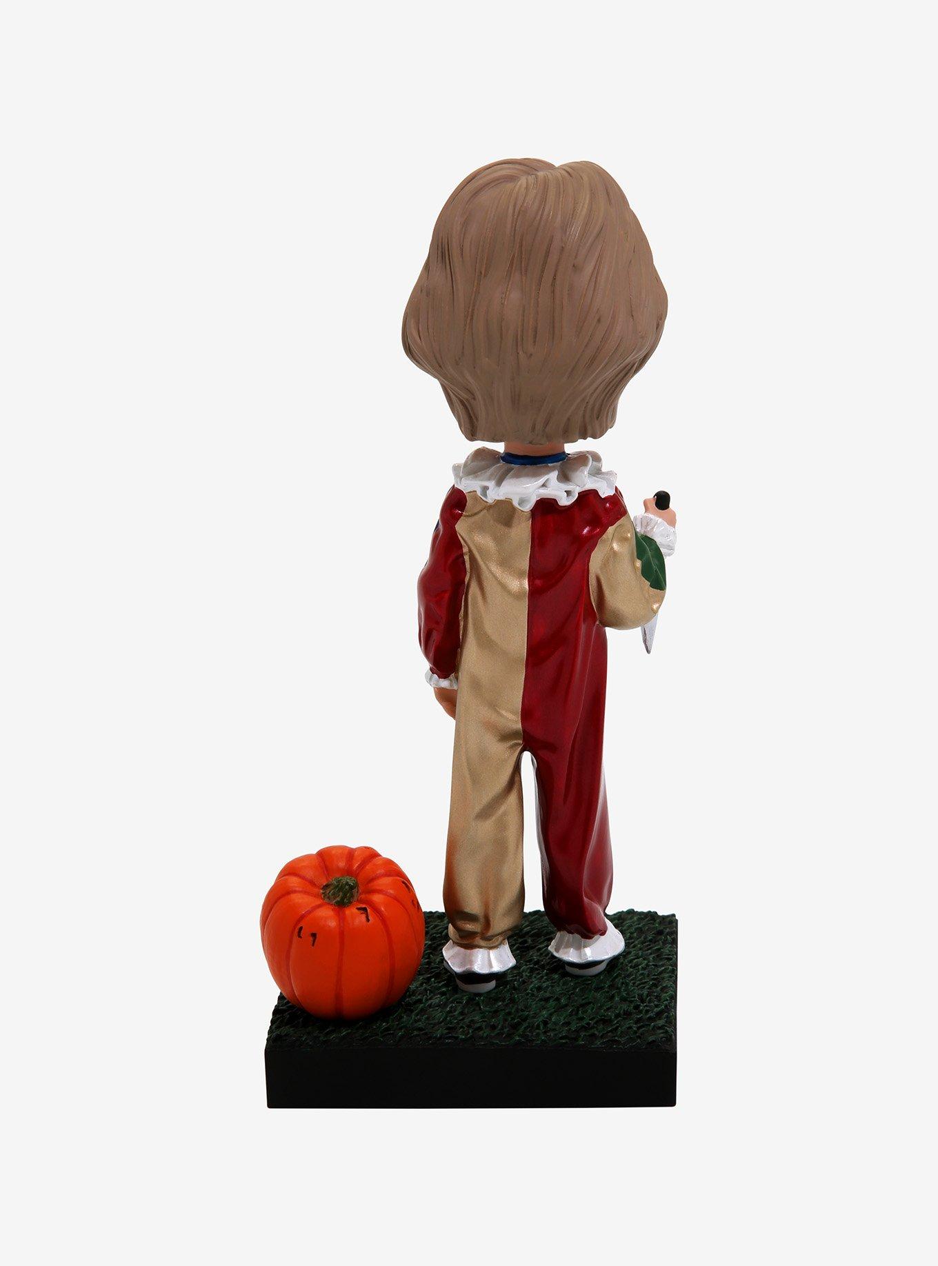 Royal Bobbles Halloween Young Michael Myers Bobble-Head, , alternate