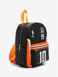 Haikyu!! Volleyball Club Mini Backpack, , alternate