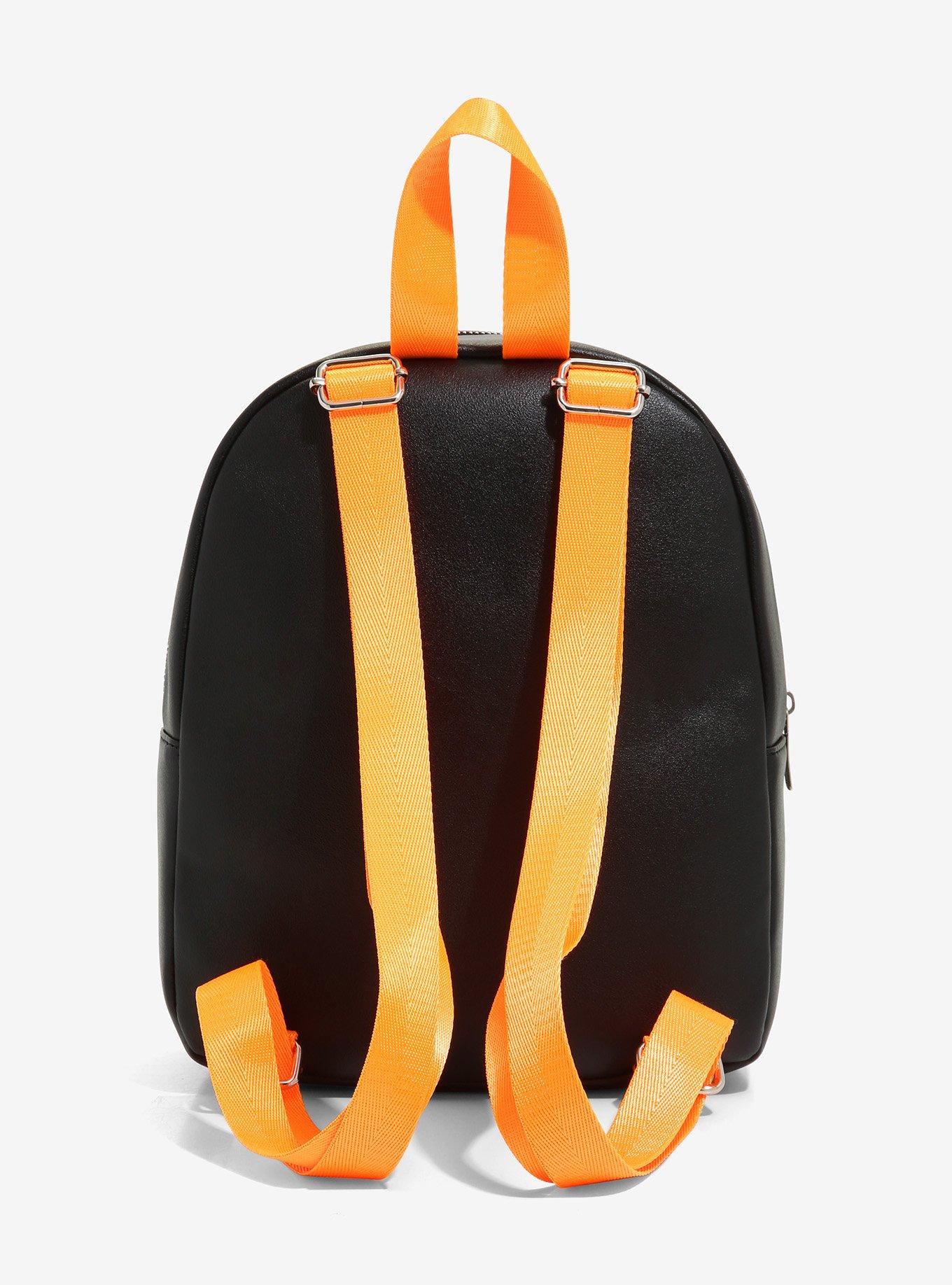 Haikyu!! Volleyball Club Mini Backpack, , alternate