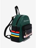 Friends Chibi Mini Backpack, , alternate