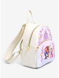 Loungefly Disney Beauty And The Beast Chibi Character Mini Backpack, , alternate