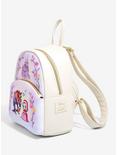 Loungefly Disney Beauty And The Beast Chibi Character Mini Backpack, , alternate