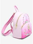 Loungefly Disney Sleeping Beauty Chibi Aurora Mini Backpack, , alternate