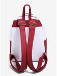 Maruchan Cute Face Mini Backpack, , alternate