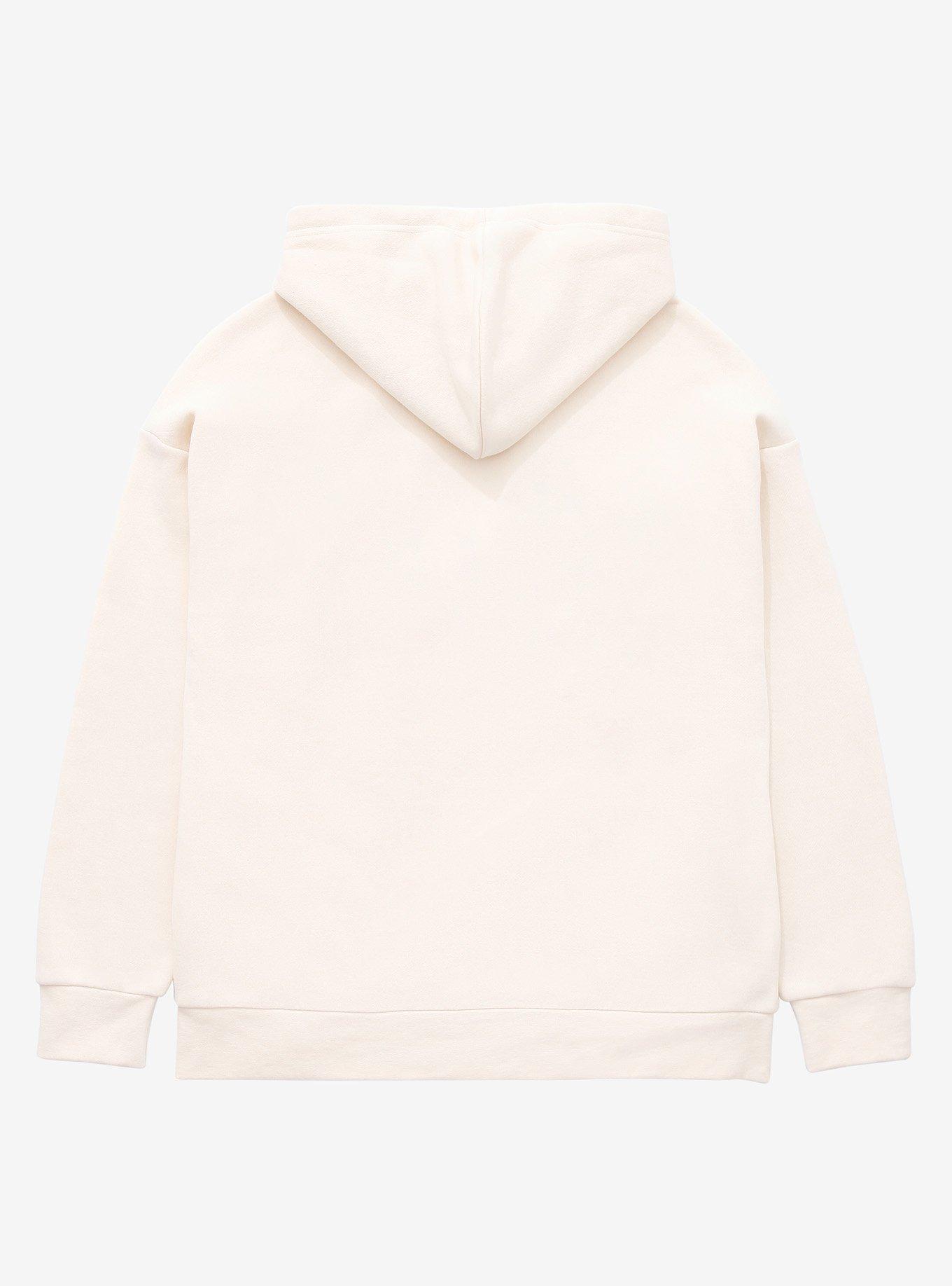 Studio Ghibli My Neighbor Totoro Mei Hoodie - BoxLunch Exclusive, , alternate