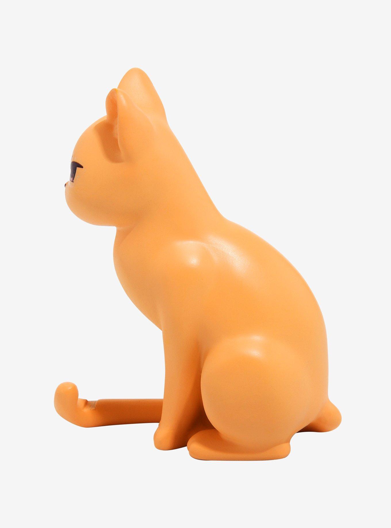 Fruits Basket Kyo Cat Form Business Card Holder, , alternate
