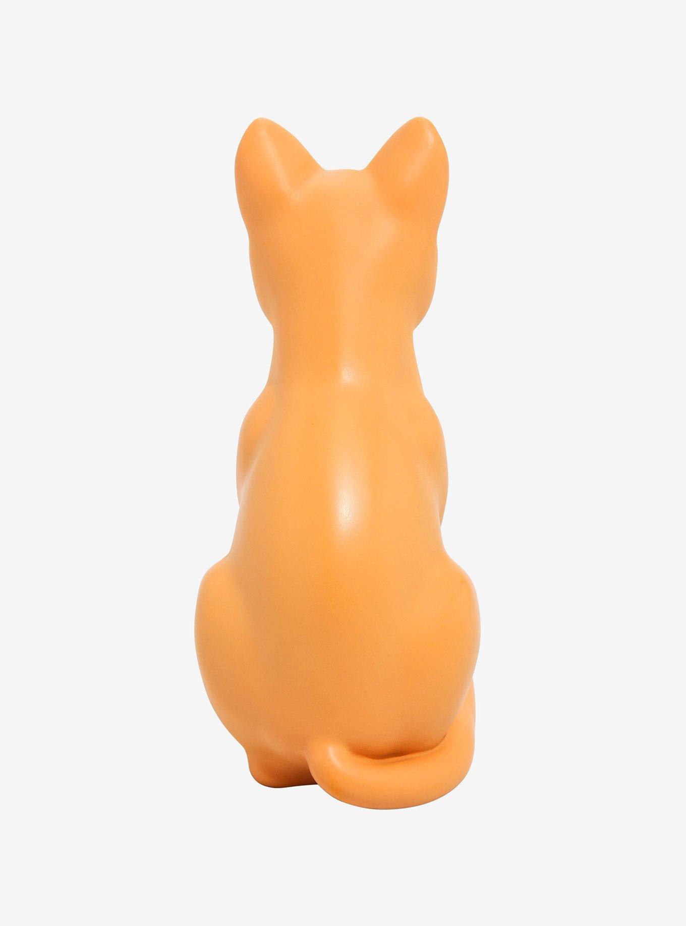 Fruits Basket Kyo Cat Form Business Card Holder, , alternate