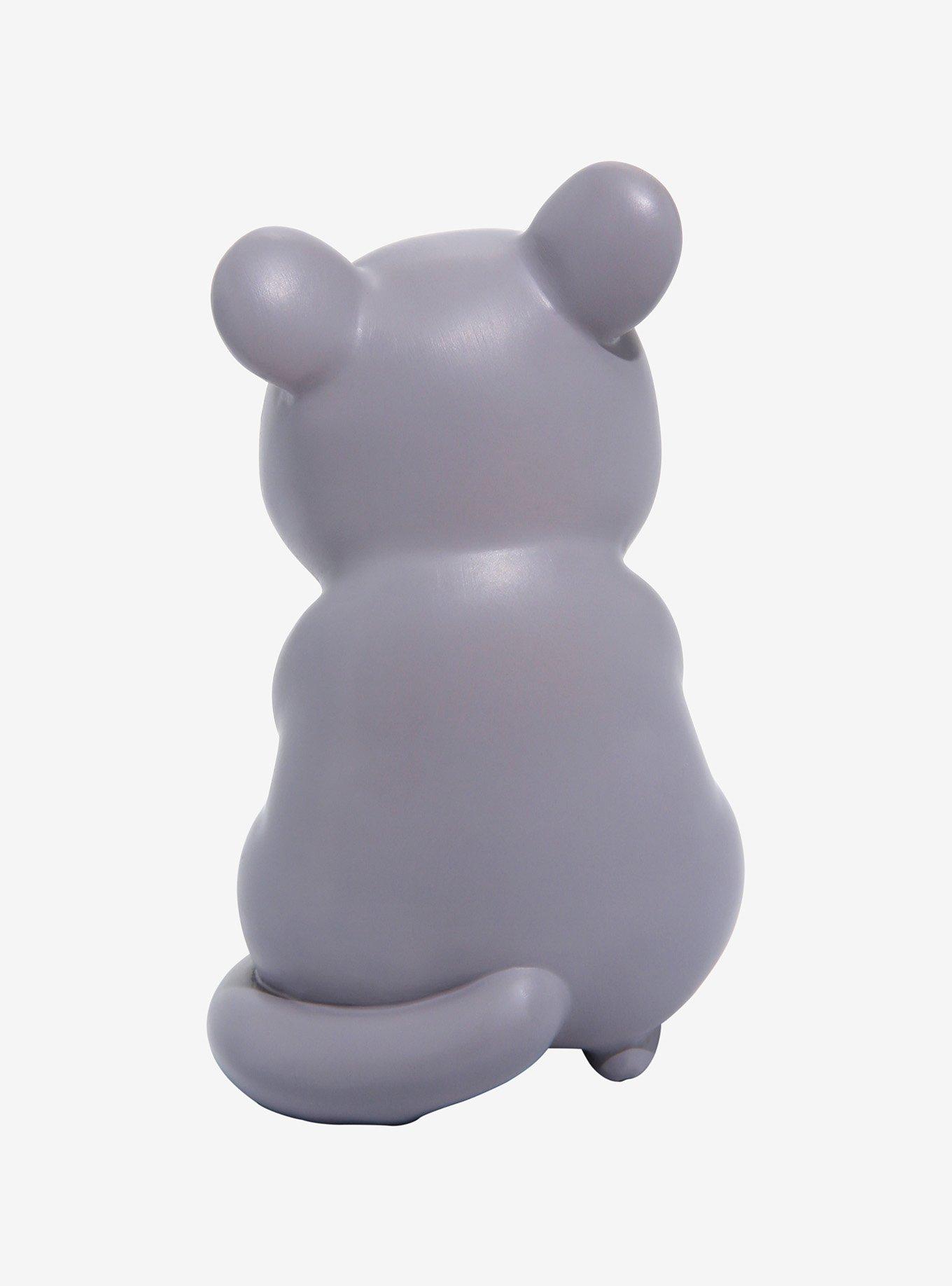 Fruits Basket Yuki Rat Form Business Card Holder, , alternate