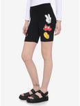 Disney Mickey Mouse Biker Shorts, MULTI, alternate