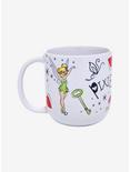 Disney Peter Pan Tinker Bell Pixie Magic Mug, , alternate