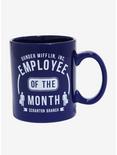 The Office Employee of the Month Mug, , alternate